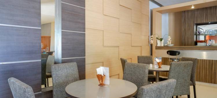 红多兹Plus酒店-近肯达里大陆酒店(RedDoorz Plus Near Hotel Benua Kendari)图片