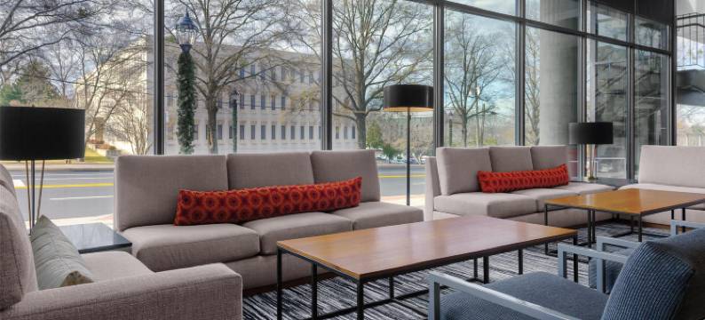 雅典市中心凯悦嘉轩酒店(Hyatt Place Athens/Downtown)图片