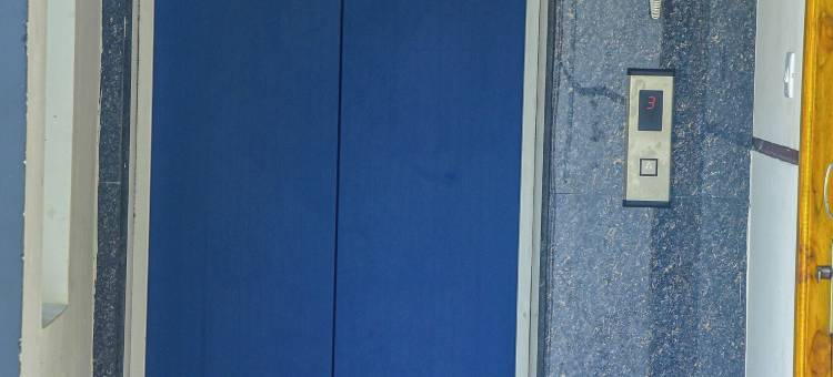 寺庙景观公寓(Temple View Residency)图片