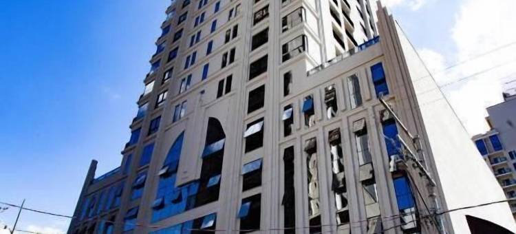 诺比尔君悦伊塔佩马(Nobile Grand Itapema)图片