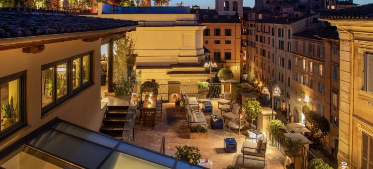 西塞里9酒店(9Hotel Cesari)图片