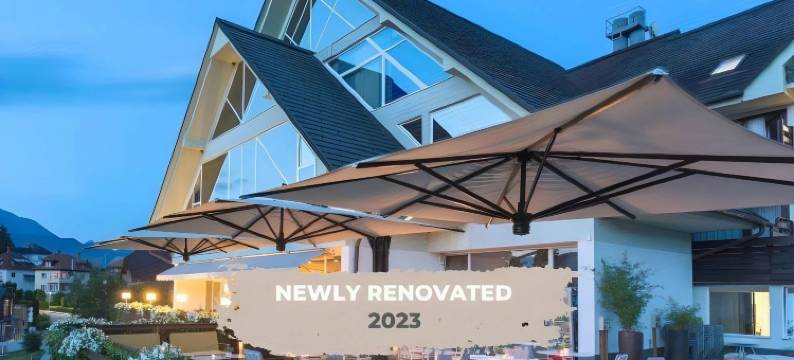 考帕斯酒店(Hotel Kompas)图片