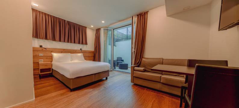 格兰迪32精品公寓(Grandi 32 Boutique Residence)图片