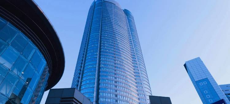 九段下东京布莱索酒店(Keio Presso Inn Tokyo Kudanshita)图片