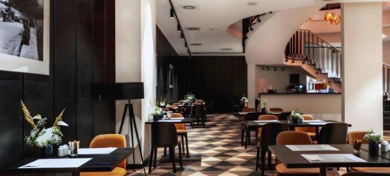 1891年的庭园酒店(1891 Garni Hotel)图片