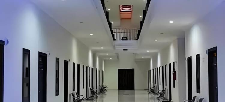 彭吉那潘塞姆佛尼旅馆(Penginapan Symfoni House)图片