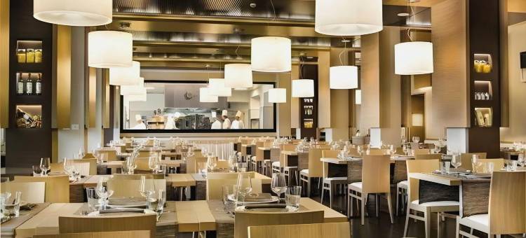 圣彼得酒店Il Cantico(Hotel Il Cantico St. Peter)图片