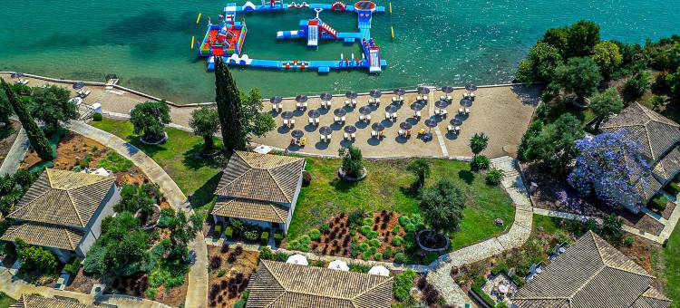 Dreams Corfu Resort & Spa - All Inclusive图片