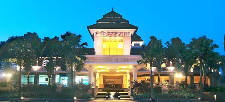 迪庵酒店(Le Dian Hotel)图片