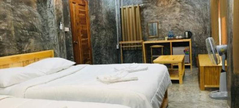 班桑禅酒店(Baan Sangchan)图片