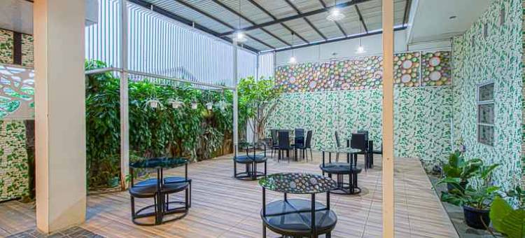 亚齐大酒店(Grand Aceh Hotel)图片