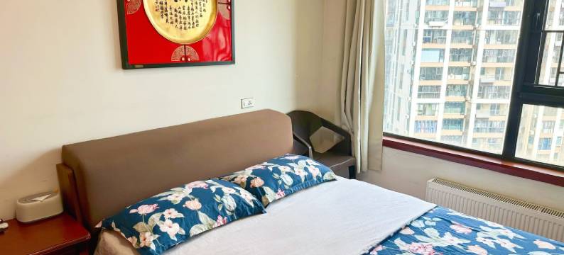 Melody小雨酱公寓(和平大道分店)图片