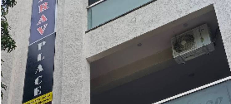 阿拉夫宫酒店(Hotel Aarav Palace)图片