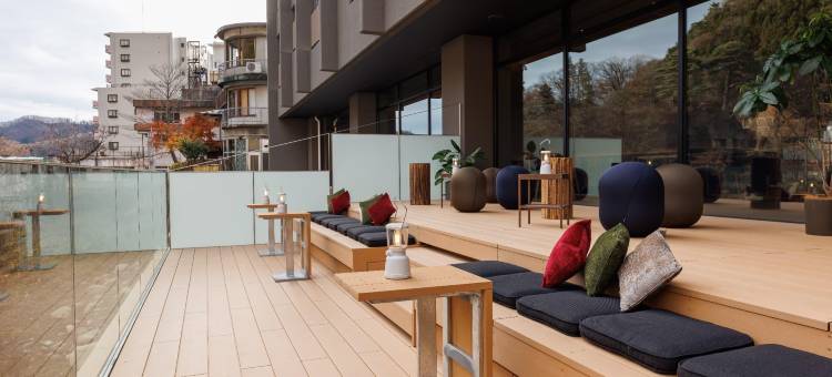 水上温泉新水上(Minakami Onsen Aratashi Minakami)图片