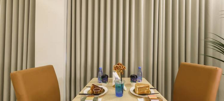 阿卜哈市中心华丽花园(MidTown Majestic Garden Resort)图片