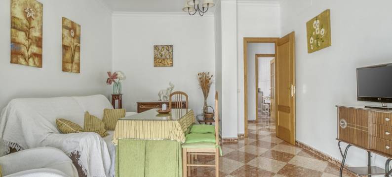 Holiday Home Villanueva near Hiking Trails图片