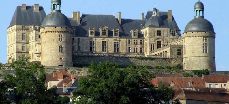 Villa with Pool in Corrèze图片