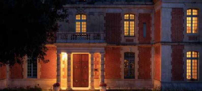 Château Stay – 1BR/4P with Pool & Park Access图片