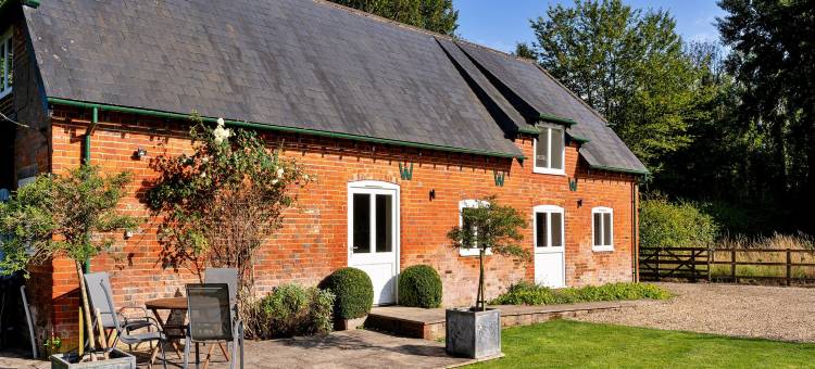 Holiday Home in Andover near New Forest Park图片