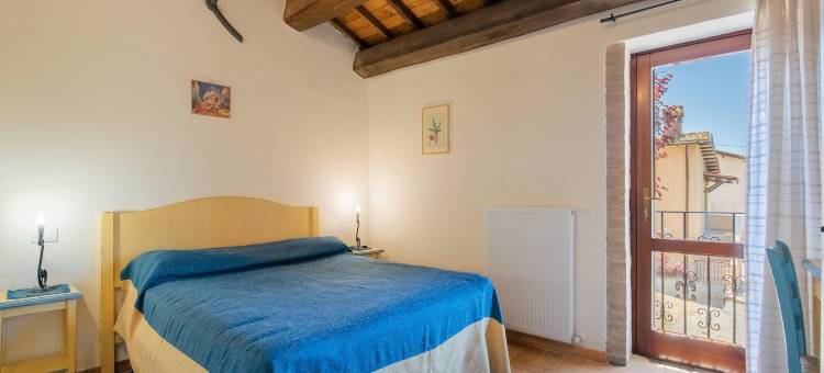 Holiday Home in Sellano with Private Pool图片