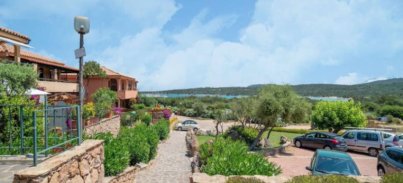 Apartment in Marinella for 2 people图片