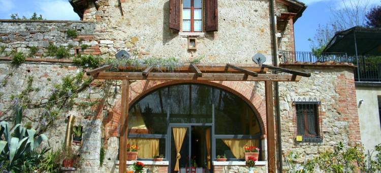 Elegant Villa in Tuscany图片