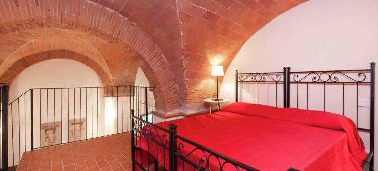 House in Tuscany near Baratti Beach图片