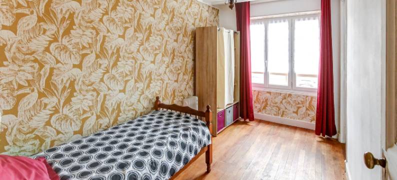 Traditional Holiday Home in Brinon sur Beuvron图片