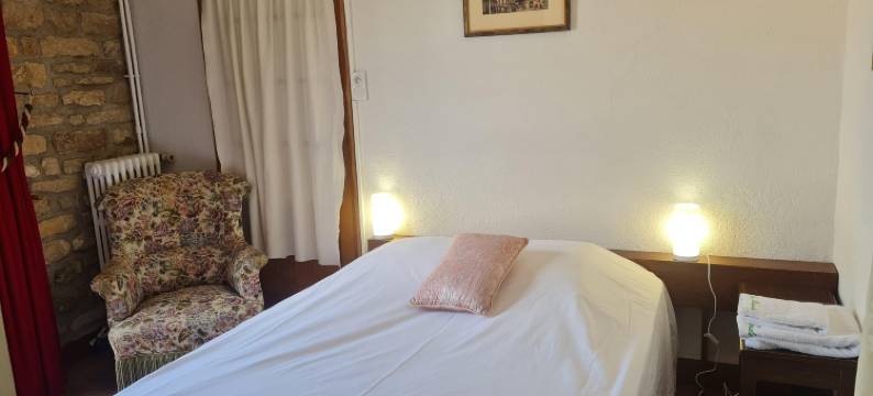 Holiday Home Vault-de-Lugny near Forest图片