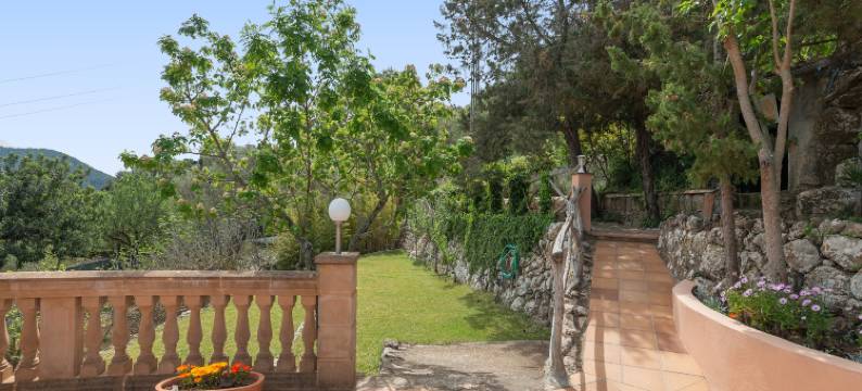 C'an Pieres - Villa With Private Pool In Esporles图片
