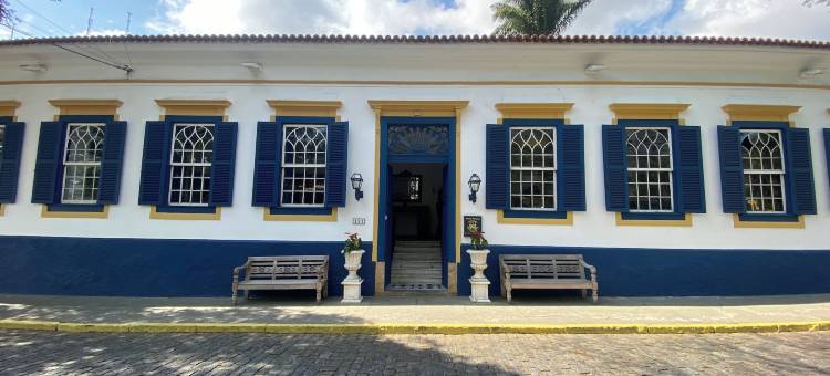 玛拉宫殿酒店(Mara Palace Hotel)图片