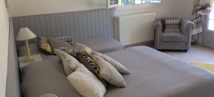 Holiday Home in Piolenc near Roman Orange图片