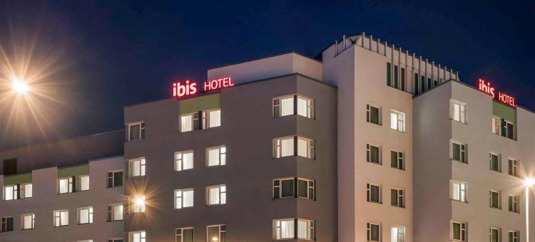 宜必思纽伦堡城市佩里耶酒店(Ibis Nuernberg City am Plaerrer)图片