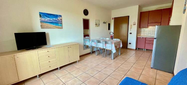 Apartment in Caorle near Spiaggia Tartaruga图片