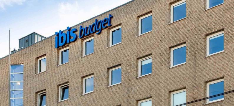 克雷费尔德梅斯宜必思快捷酒店- 杜塞尔多夫(Ibis Budget Krefeld Messe-Düsseldorf)图片