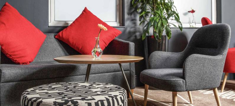 宜必思考文垂中心酒店(Ibis Coventry Centre)图片