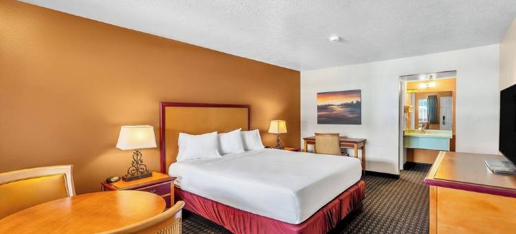 维尔京河酒店及(Virgin River Hotel and Casino)图片