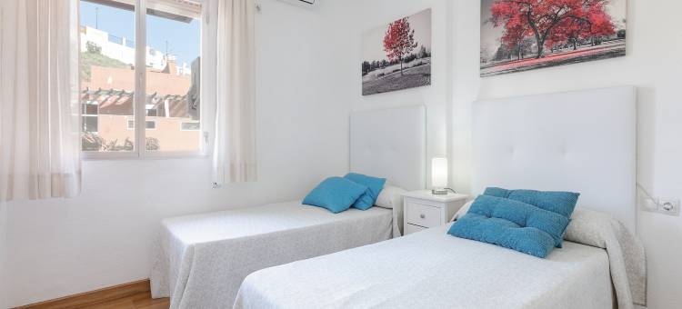 Beachside Apartment Rincon图片