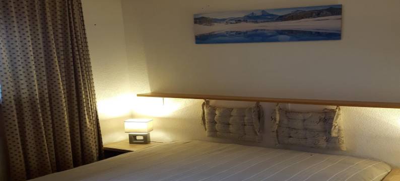 Apartment for 8 in Veysonnaz图片