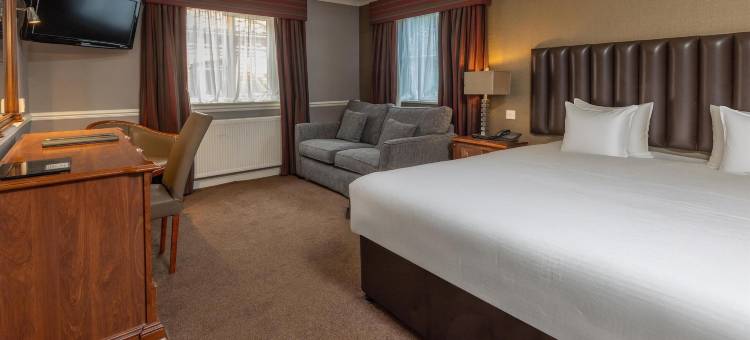 The Ashbourne Hotel, BW Signature Collection图片