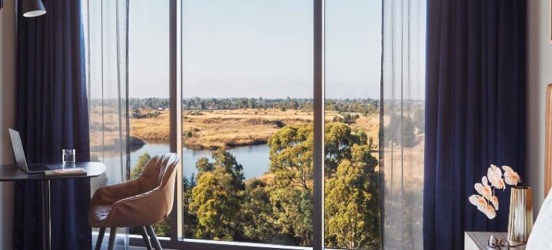 墨尔本埃平曼特拉酒店(Mantra Melbourne Epping)图片