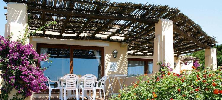 Holiday Residence Sea Villas, Stintino图片