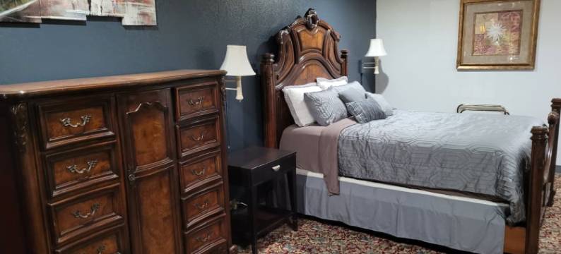 贾斯珀哈钦森科拉泰尔酒店及套房(Coratel Inn & Suites by Jasper Hutchinson)图片