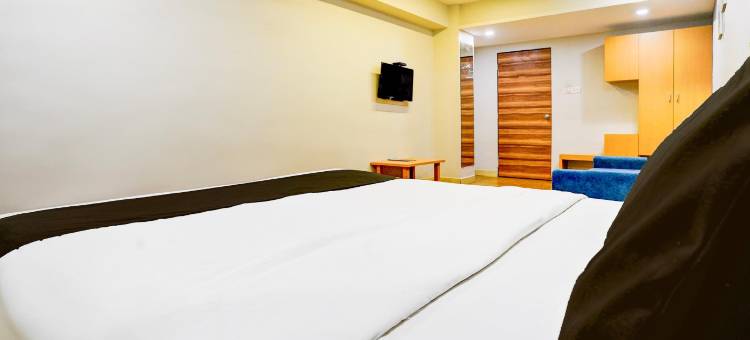 Hotel O the Park View Rooms图片