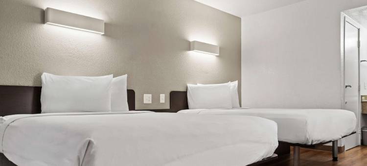 圣路易斯奥比斯保南6号汽车旅馆(Motel 6 San Luis Obispo, CA - South)图片