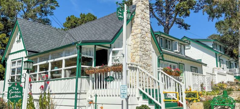 卡梅尔绿灯旅馆(Carmel Green Lantern Inn)图片