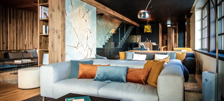 Hotel Al Piolet图片