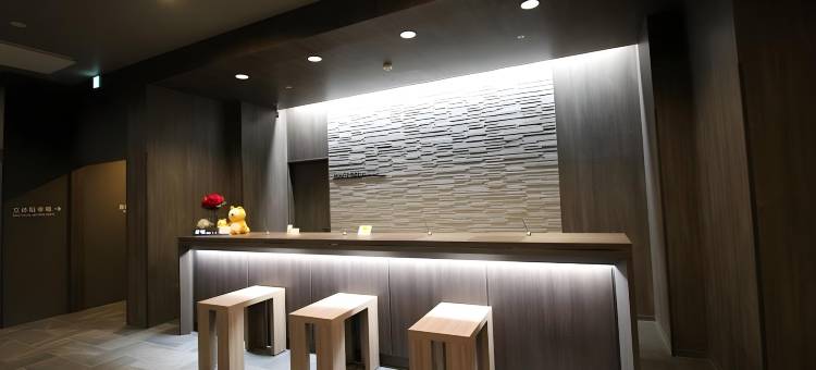 露樱酒店仙台东店(Hotel Route-Inn Sendai Higashi)图片