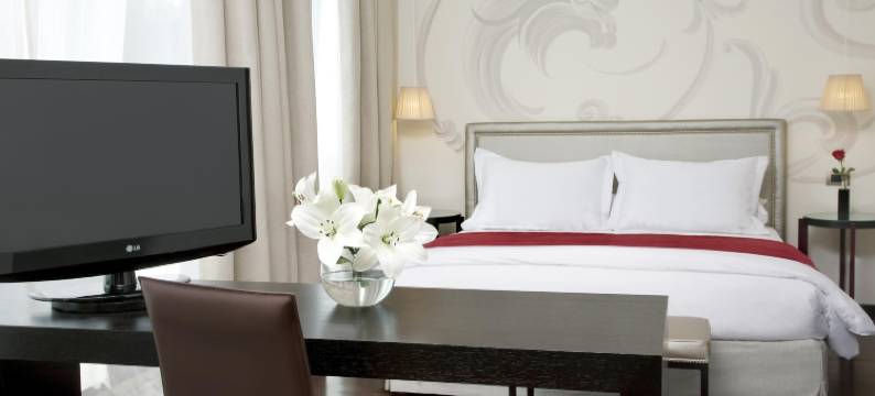 NH布宜诺斯艾利斯探戈酒店(NH Buenos Aires Tango)图片