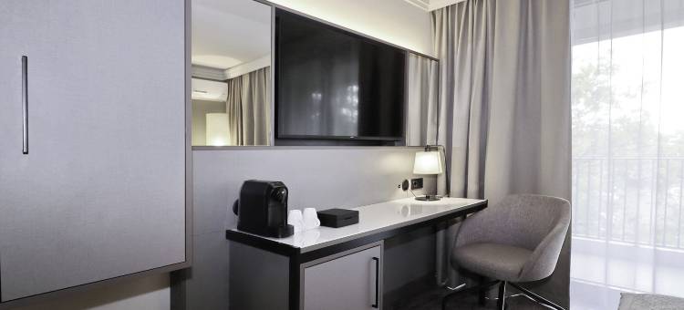 汉诺威莱昂纳多酒店(Leonardo Hotel Hannover)图片